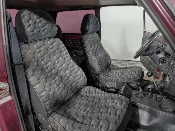 Lada (ВАЗ) 2121 (4x4) I Рестайлинг с пробегом 2002 года, цена 207 000 рублей, 150223 км, внедорожник, Автокод Объявления