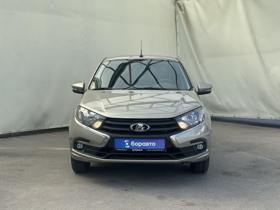 Lada (ВАЗ) Granta I Рестайлинг Липецк  - изображение 3
