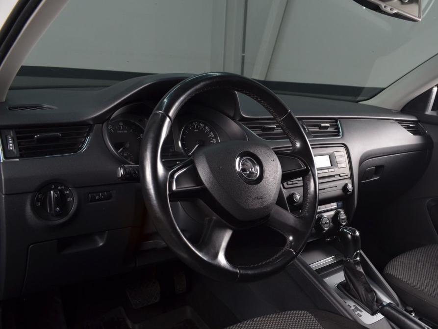 Skoda Octavia III (A7) Кемерово  - изображение 6