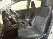 Toyota RAV4 IV (XA40) Пермь  - изображение 51