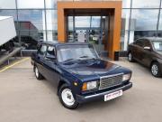 Lada (ВАЗ) 2107 Брянск  - изображение 15