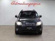 Subaru Forester III Санкт-Петербург  - изображение 24