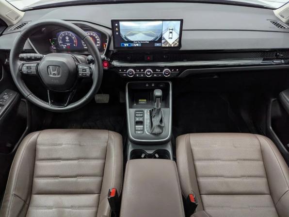 Honda CR-V VI с пробегом 2025 года, цена 4 099 000 рублей, 9900 км, внедорожник, Автокод Объявления