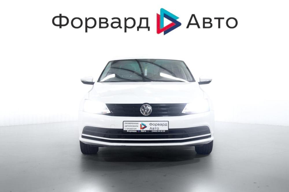 Volkswagen Jetta VI Рестайлинг Тюмень  - изображение 2