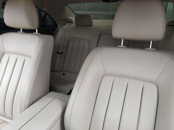 Mercedes-Benz CLS II (C218) Рестайлинг с пробегом 2014 года, цена 3 300 000 рублей, 91426 км, седан, Автокод Объявления