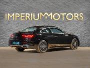 Mercedes-Benz CLE Москва  - изображение 25