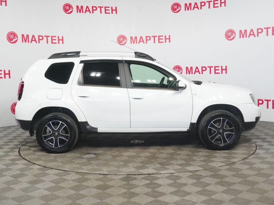 Renault Duster I Рестайлинг Вологда  - изображение 4