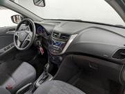 Hyundai Solaris I Рестайлинг Москва  - изображение 47
