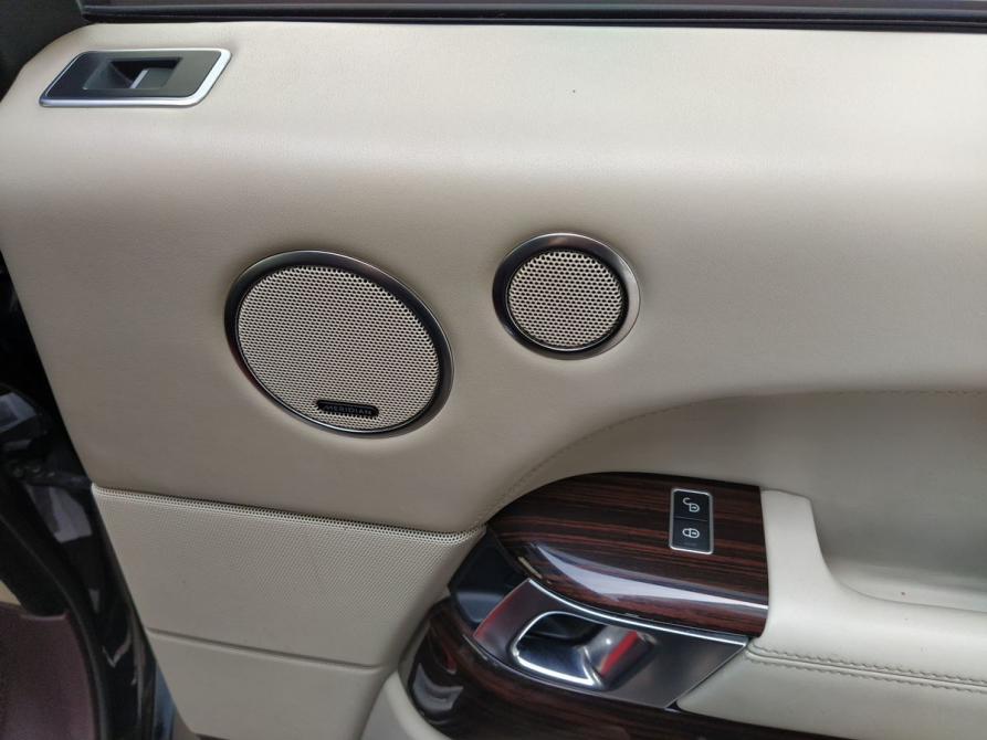 Land Rover Range Rover IV Екатеринбург  - изображение 28