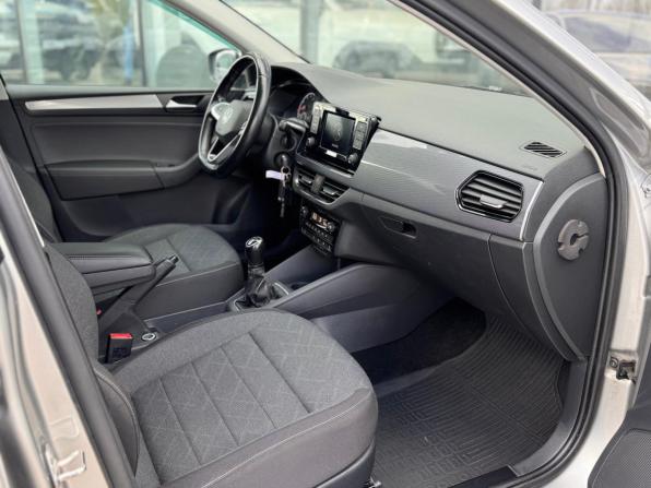 Volkswagen Polo VI с пробегом 2020 года, цена 1 210 000 рублей, 204600 км, лифтбек, Автокод Объявления