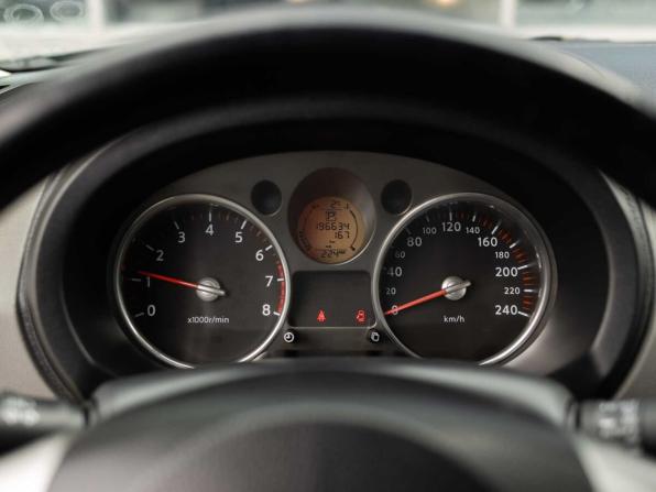 Nissan X-Trail II с пробегом 2007 года, цена 1 050 000 рублей, 196633 км, внедорожник, Автокод Объявления