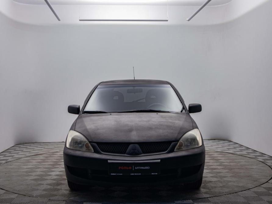 Mitsubishi Lancer IX Рестайлинг Москва  - изображение 2