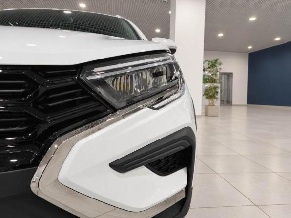 Новый Lada (ВАЗ) Vesta I Рестайлинг (NG) 2026 года, цена 2 098 000 рублей, универсал, Автокод Объявления