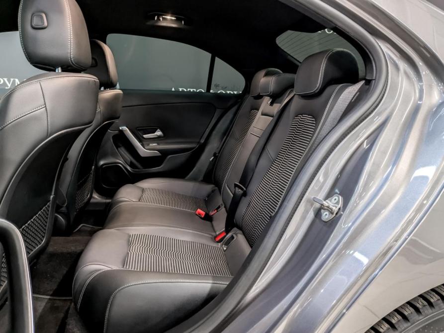 Mercedes-Benz A-Класс IV (W177) Москва  - изображение 12