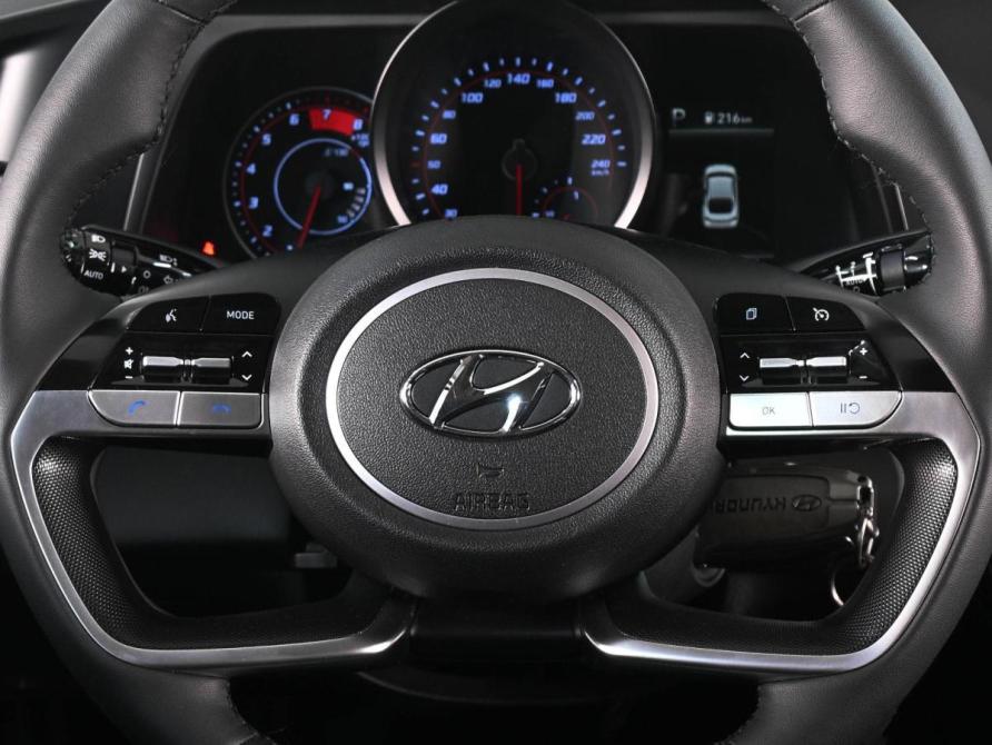 Hyundai Elantra VII (CN7) Ростов-на-Дону  - изображение 12