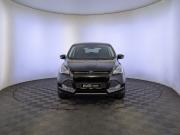 Ford Kuga II Москва  - изображение 30