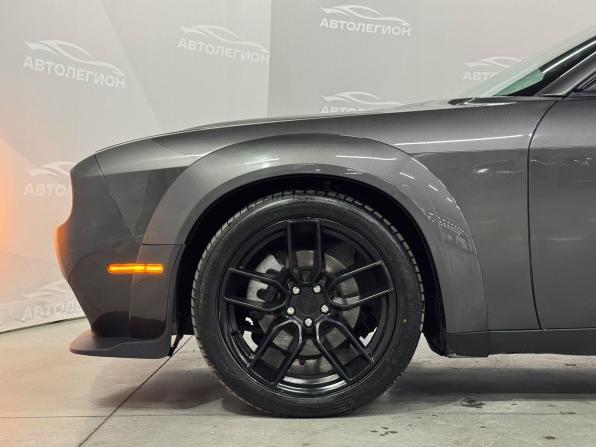 Dodge Challenger III Рестайлинг 2 с пробегом 2018 года, цена 4 000 000 рублей, 133278 км, купе, Автокод Объявления