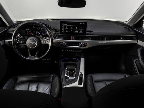 Audi A4 V (B9) с пробегом 2019 года, цена 3 499 000 рублей, 164132 км, универсал, Автокод Объявления