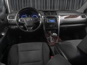Toyota Camry VII (XV50) Рестайлинг 2 Тюмень  - изображение 25