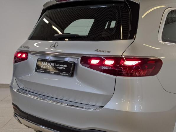 Mercedes-Benz GLS II (X167) Рестайлинг с пробегом 2024 года, цена 14 700 000 рублей, 13277 км, внедорожник, Автокод Объявления