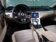 Volkswagen Passat CC I Рестайлинг Воронеж  - изображение 30