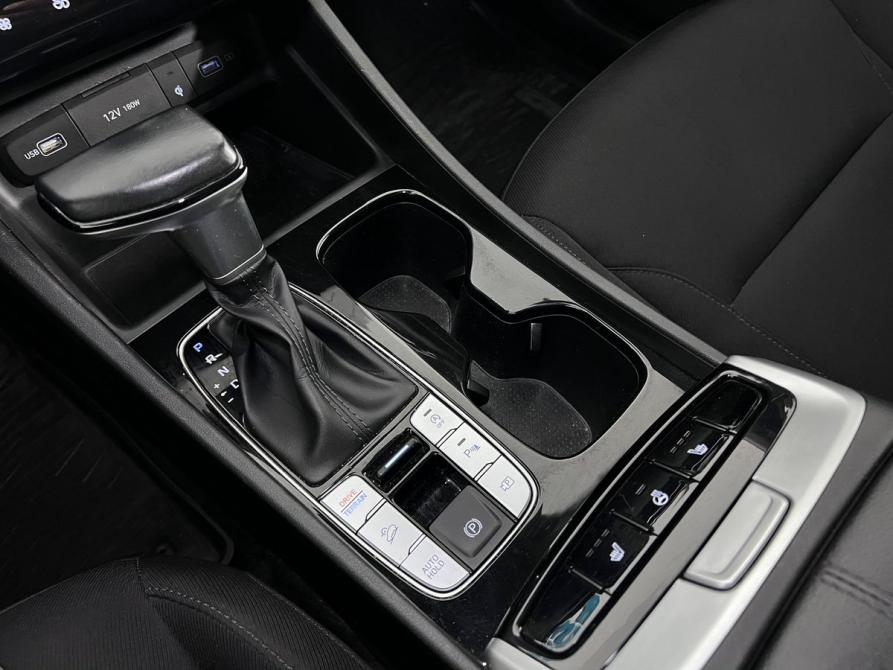 Hyundai Tucson IV Калининград  - изображение 16