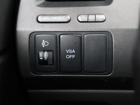 Honda Civic VIII с пробегом 2007 года, цена 599 000 рублей, 277960 км, седан, Автокод Объявления