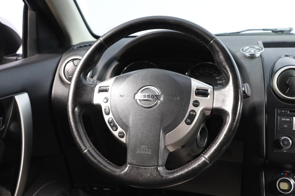 Nissan Qashqai I Новосибирск  - изображение 12