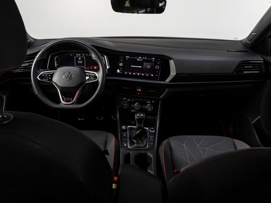 Volkswagen Jetta VII Рестайлинг Тюмень  - изображение 17