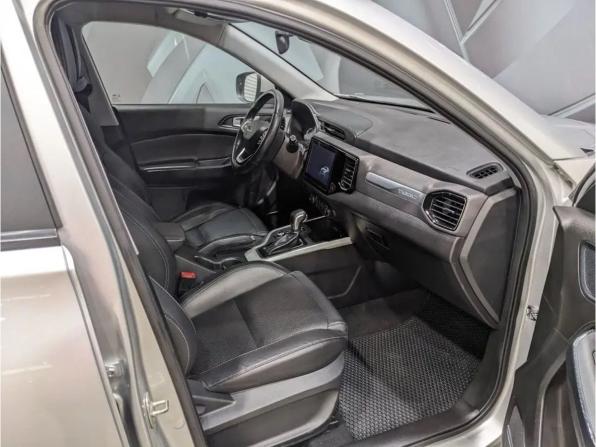 Chery Tiggo 4 I Рестайлинг с пробегом 2020 года, цена 1 175 000 рублей, 120000 км, внедорожник, Автокод Объявления