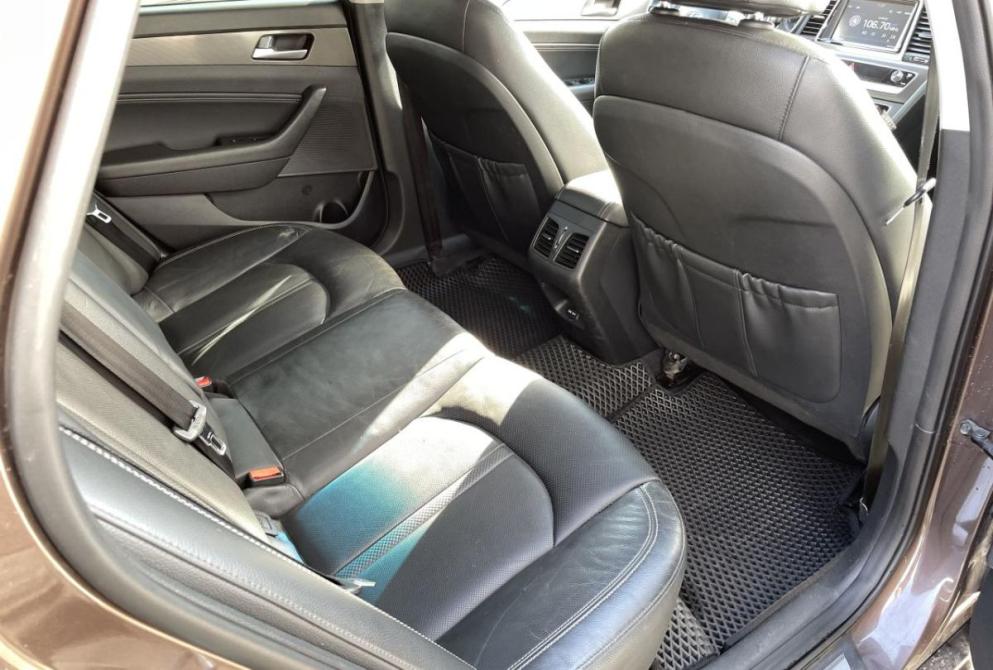 Hyundai Sonata VII (LF) Рестайлинг Иваново  - изображение 19