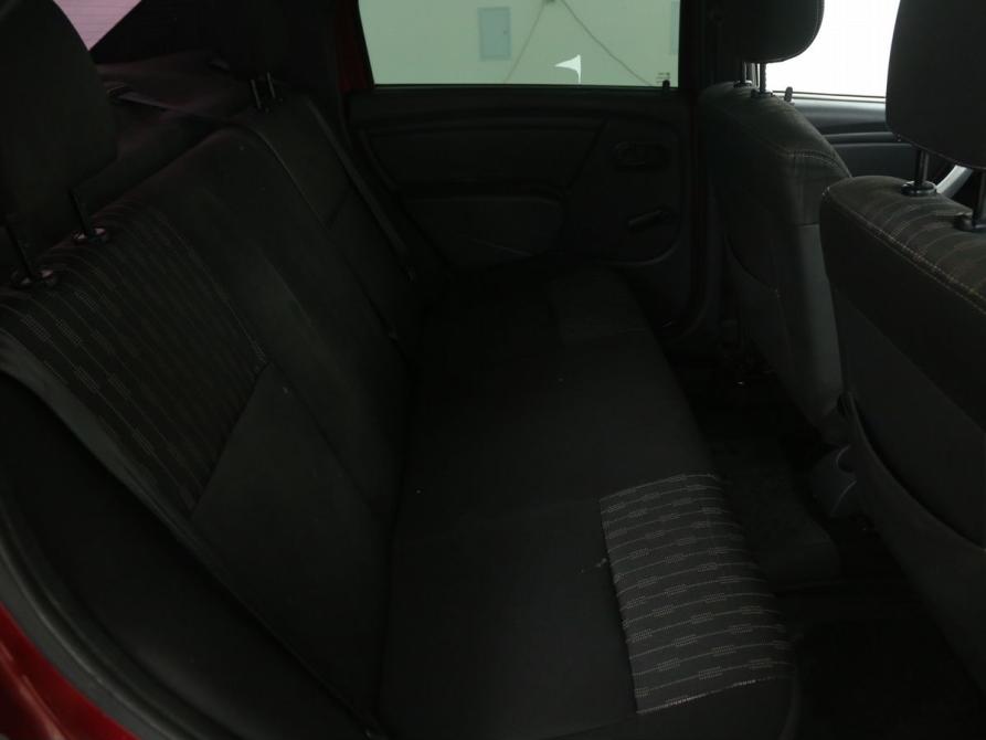 Renault Logan I Рестайлинг Иваново  - изображение 11