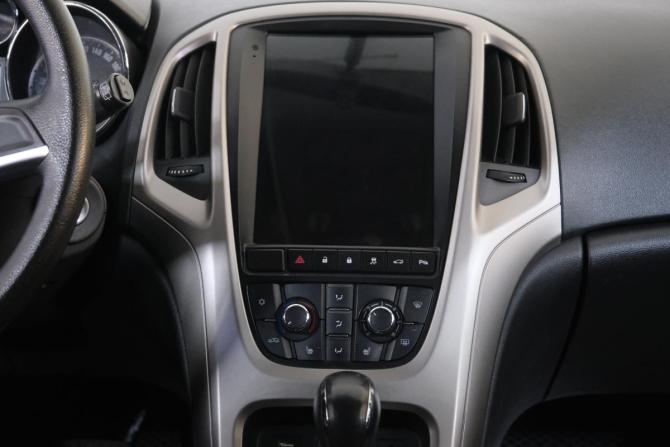 Opel Astra J с пробегом 2011 года, цена 799 000 рублей, 201500 км, универсал, Автокод Объявления