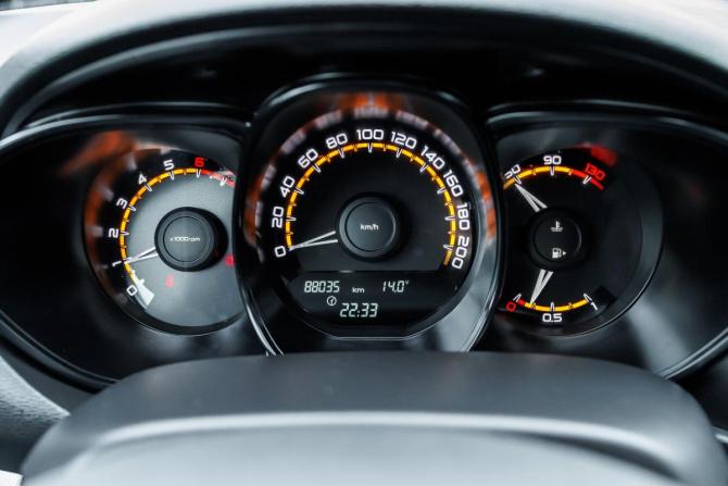 Lada (ВАЗ) Vesta I с пробегом 2021 года, цена 1 033 000 рублей, 88031 км, универсал, Автокод Объявления