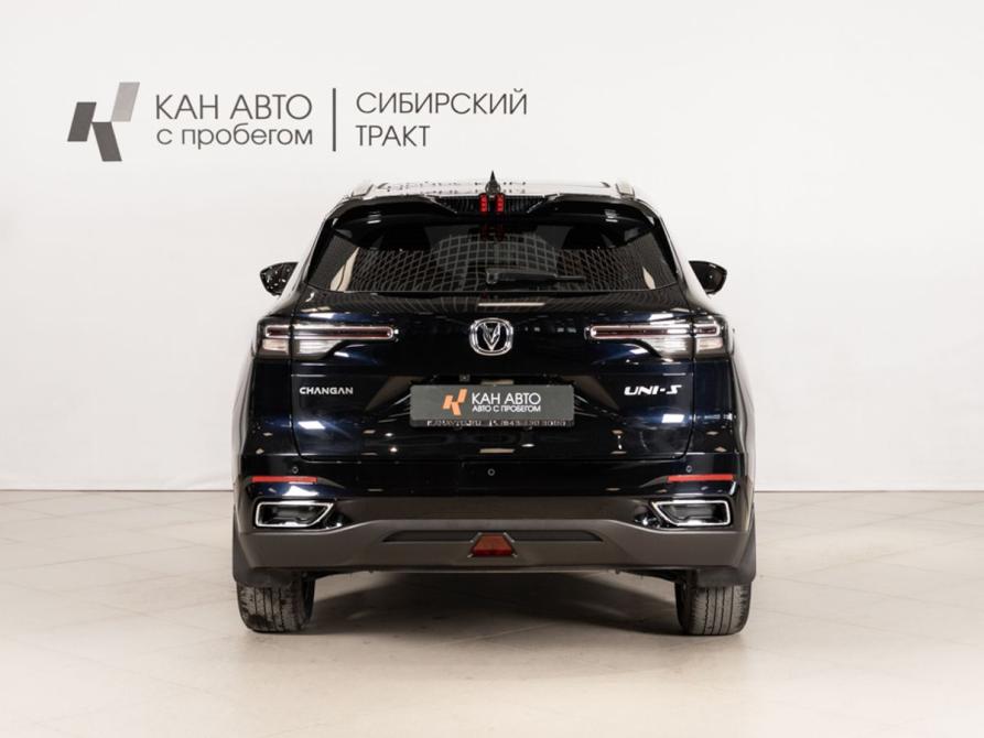 Changan CS55 Plus II Казань  - изображение 4