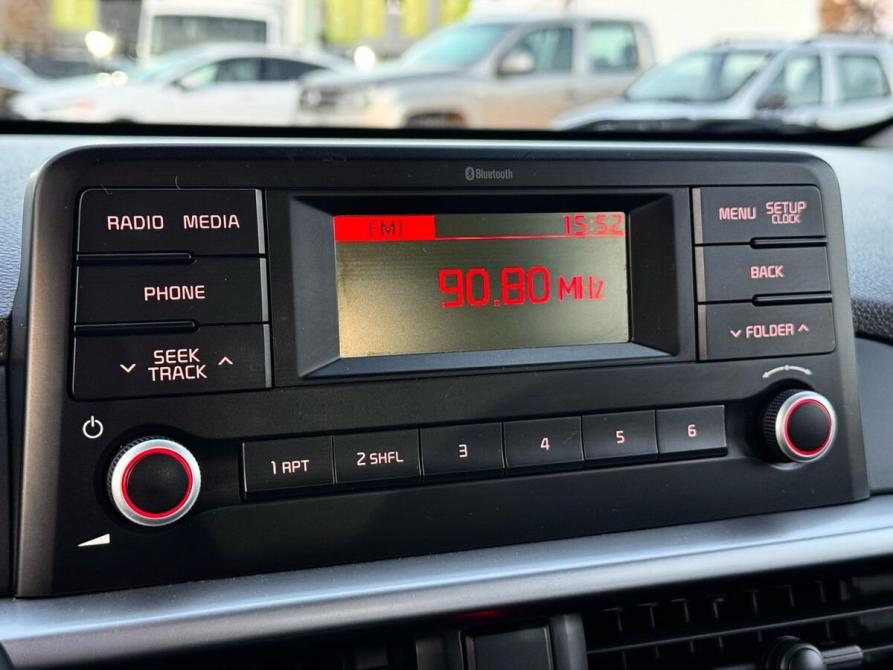 Kia Picanto III Ижевск  - изображение 32