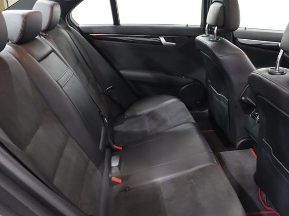 Mercedes-Benz C-Класс III (W204) Рестайлинг с пробегом 2013 года, цена 1 649 000 рублей, 252627 км, седан, Автокод Объявления