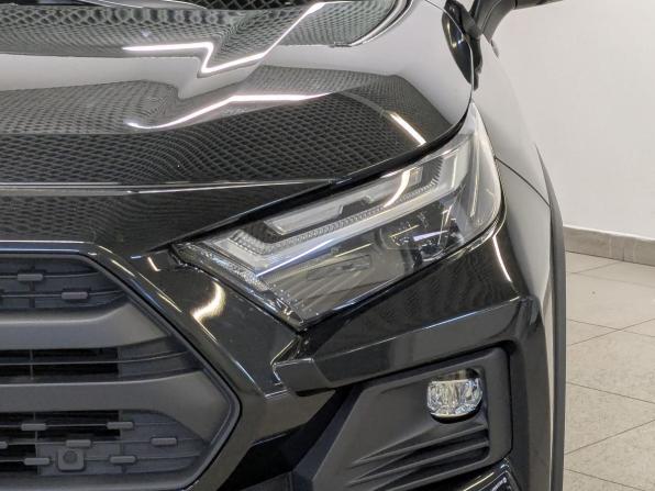 Toyota RAV4 V (XA50) с пробегом 2024 года, цена 4 070 000 рублей, 28300 км, внедорожник, Автокод Объявления
