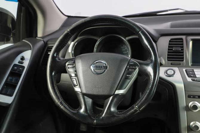 Nissan Murano II (Z51) Рестайлинг с пробегом 2015 года, цена 1 859 000 рублей, 179101 км, внедорожник, Автокод Объявления