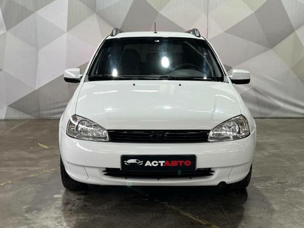 Lada (ВАЗ) Kalina I с пробегом 2012 года, цена 380 000 рублей, 156648 км, универсал, Автокод Объявления