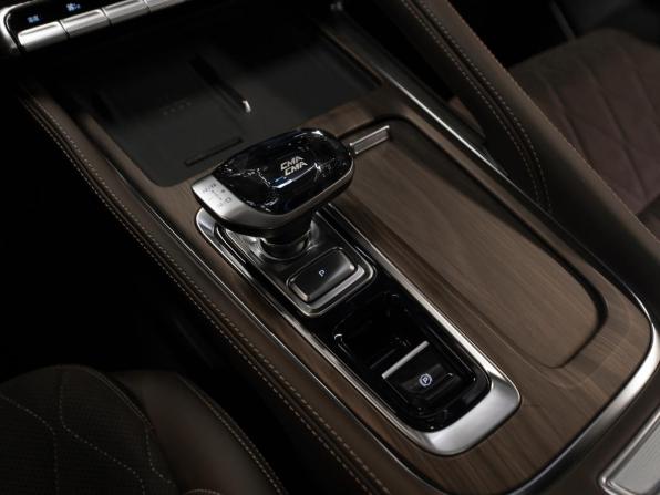 Geely Monjaro I Рестайлинг 2 с пробегом 2026 года, цена 4 200 000 рублей, 50 км, внедорожник, Автокод Объявления