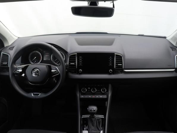 Skoda Karoq I с пробегом 2020 года, цена 2 550 000 рублей, 72224 км, внедорожник, Автокод Объявления