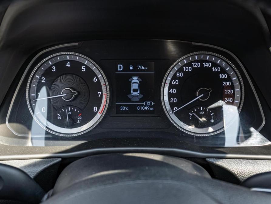 Hyundai Sonata VIII (DN8) Краснодар  - изображение 15