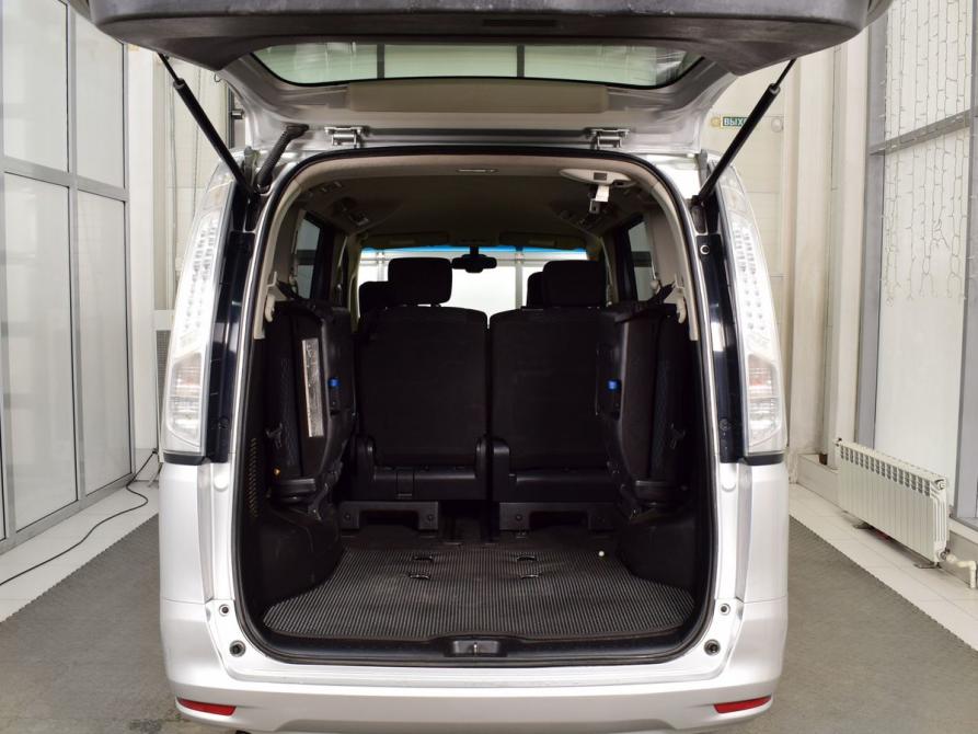 Nissan Serena IV (C26) Кемерово  - изображение 6