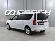 Lada (ВАЗ) Largus I Рестайлинг Ростов-на-Дону  - изображение 19