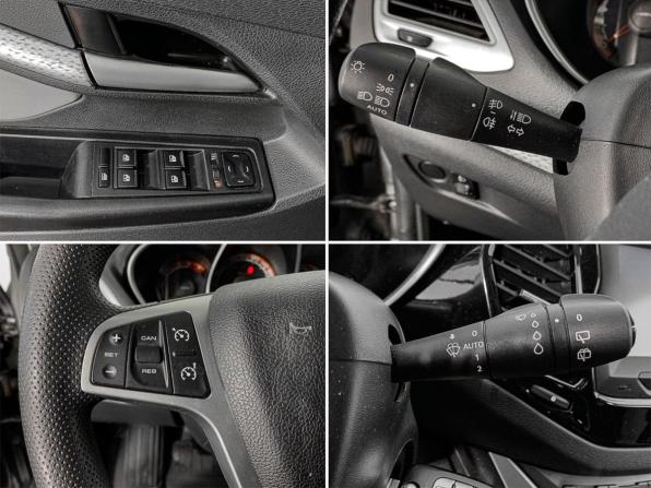 Lada (ВАЗ) Vesta I с пробегом 2019 года, цена 914 000 рублей, 189790 км, универсал, Автокод Объявления