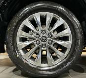 Toyota Land Cruiser 300 Series Москва  - изображение 40