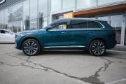 Geely Monjaro I Иркутск  - изображение 28