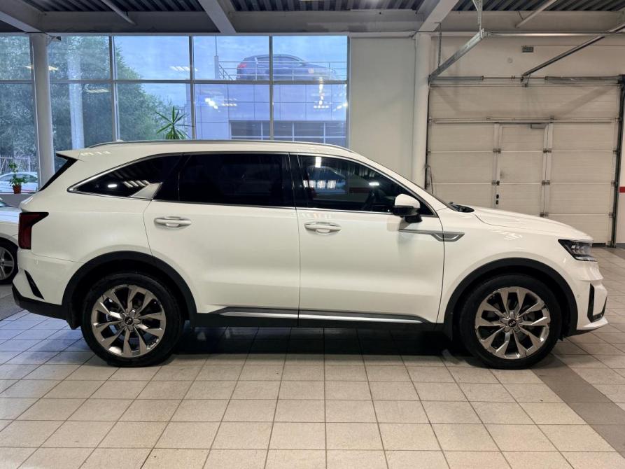 Kia Sorento IV Челябинск  - изображение 9
