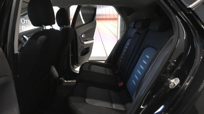Kia Ceed II с пробегом 2013 года, цена 920 000 рублей, 155019 км, хэтчбек, Автокод Объявления